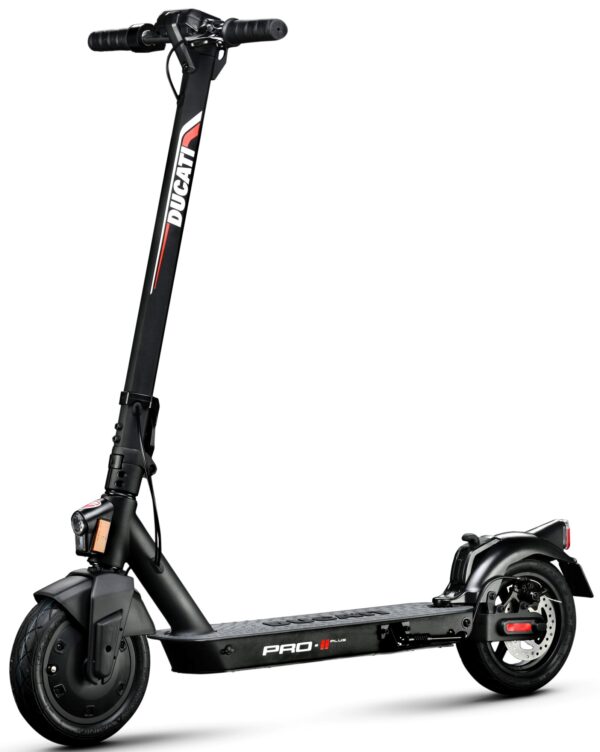 DUCATI-Pro-2-Plus-Czarny-skos